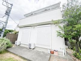 八王子市大塚　中古一戸建て