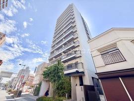 リビオレゾン八王子レジデンス　中古マンション