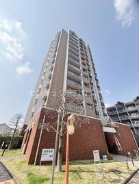 ファーミール見附橋タワー棟　中古マンション