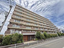 日神パレステージ拝島　中古マンション