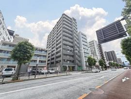 クレアメゾン八王子　中古マンション