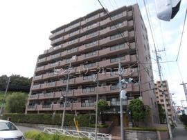 キャッスルマンション多摩センター　中古マンション