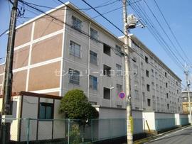 カミュ八王子Ｂ棟　中古マンション