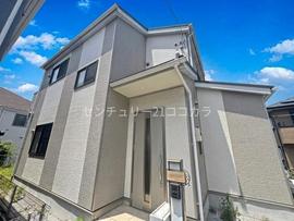 八王子市小比企町　中古一戸建て