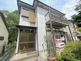 八王子市犬目町　中古一戸建て