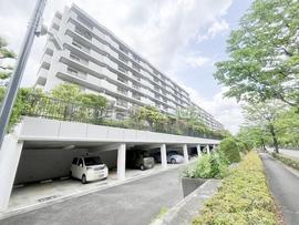 グリーンコープ南大沢５号棟　中古マンション