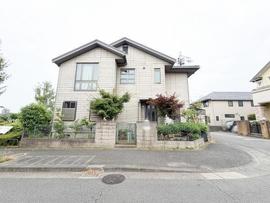 八王子市みなみ野　中古一戸建て