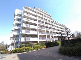 南大沢学園瑞樹の丘3号棟　中古マンション