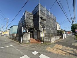 あきる野市秋川　中古一戸建て