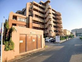 レクセルマンション京王堀之内　中古マンション
