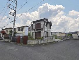 八王子市下恩方町　中古一戸建て