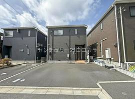 八王子市元八王子町　中古一戸建て
