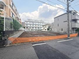 八王子市散田町5丁目　新築一戸建て・全3棟　1号棟