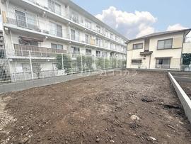 八王子市散田町5丁目　新築一戸建て・全3棟　3号棟