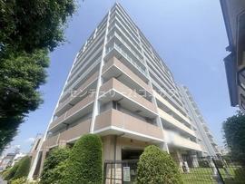 ゼファーアートフィールズ　フェアステージ　中古マンション
