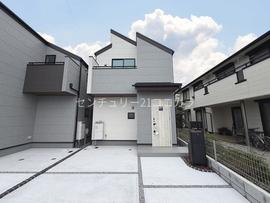 八王子市並木町　新築一戸建て・全9棟　9号棟