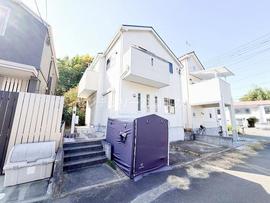 八王子市片倉町　中古一戸建て