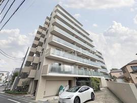 フェアシス八王子新町　中古マンション