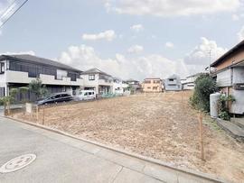八王子市横川町の建築条件なし土地　全2区画・2号地