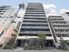 ザ・パークハウス立川テラス　中古マンション